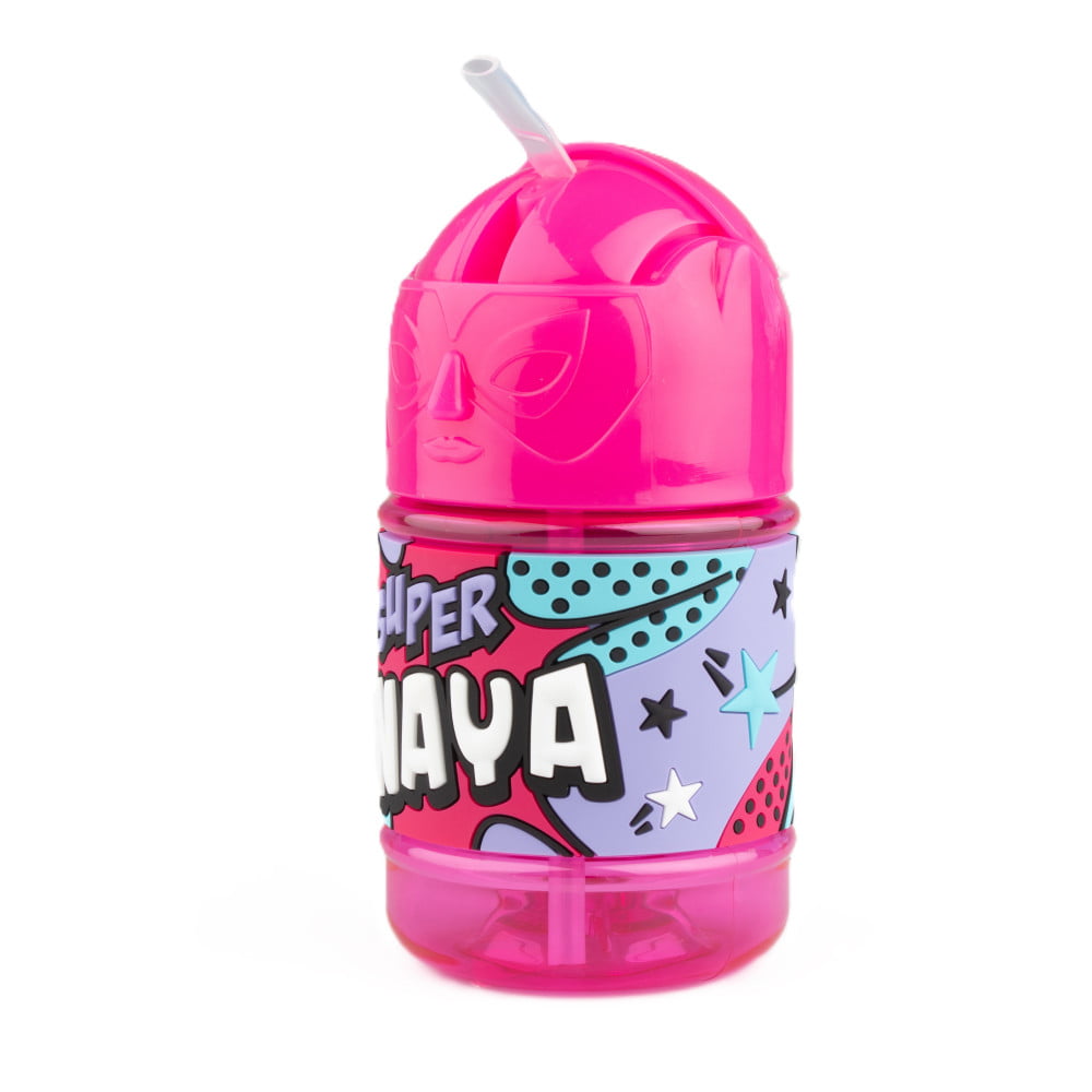 Super gourde Prénom Inaya