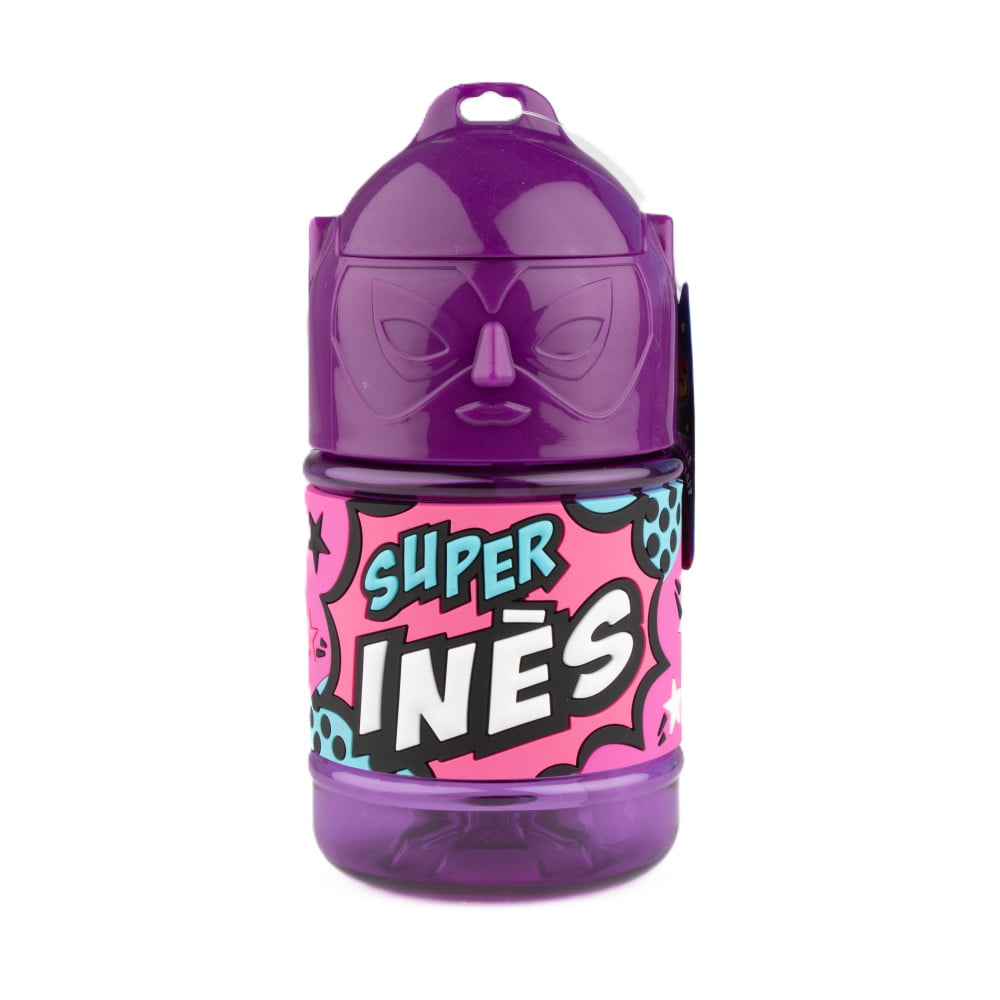 Super gourde Prénom Inès