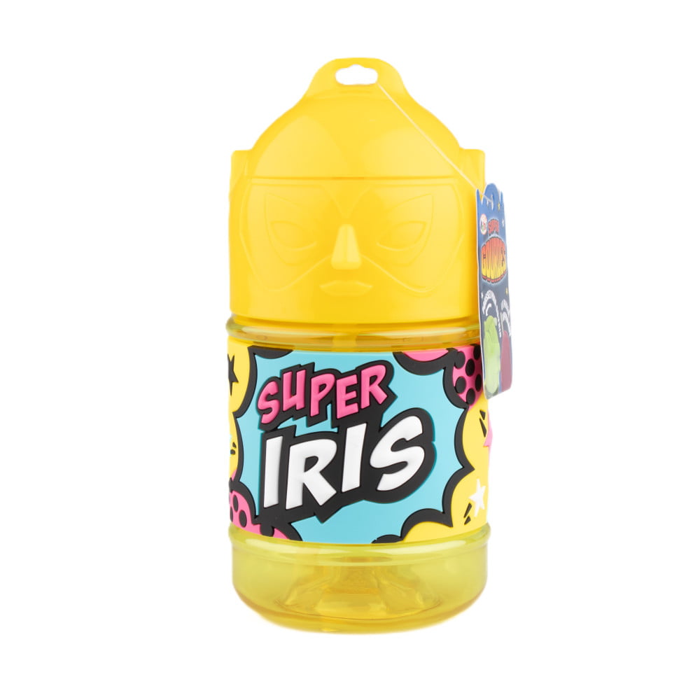 Super gourde Prénom Iris