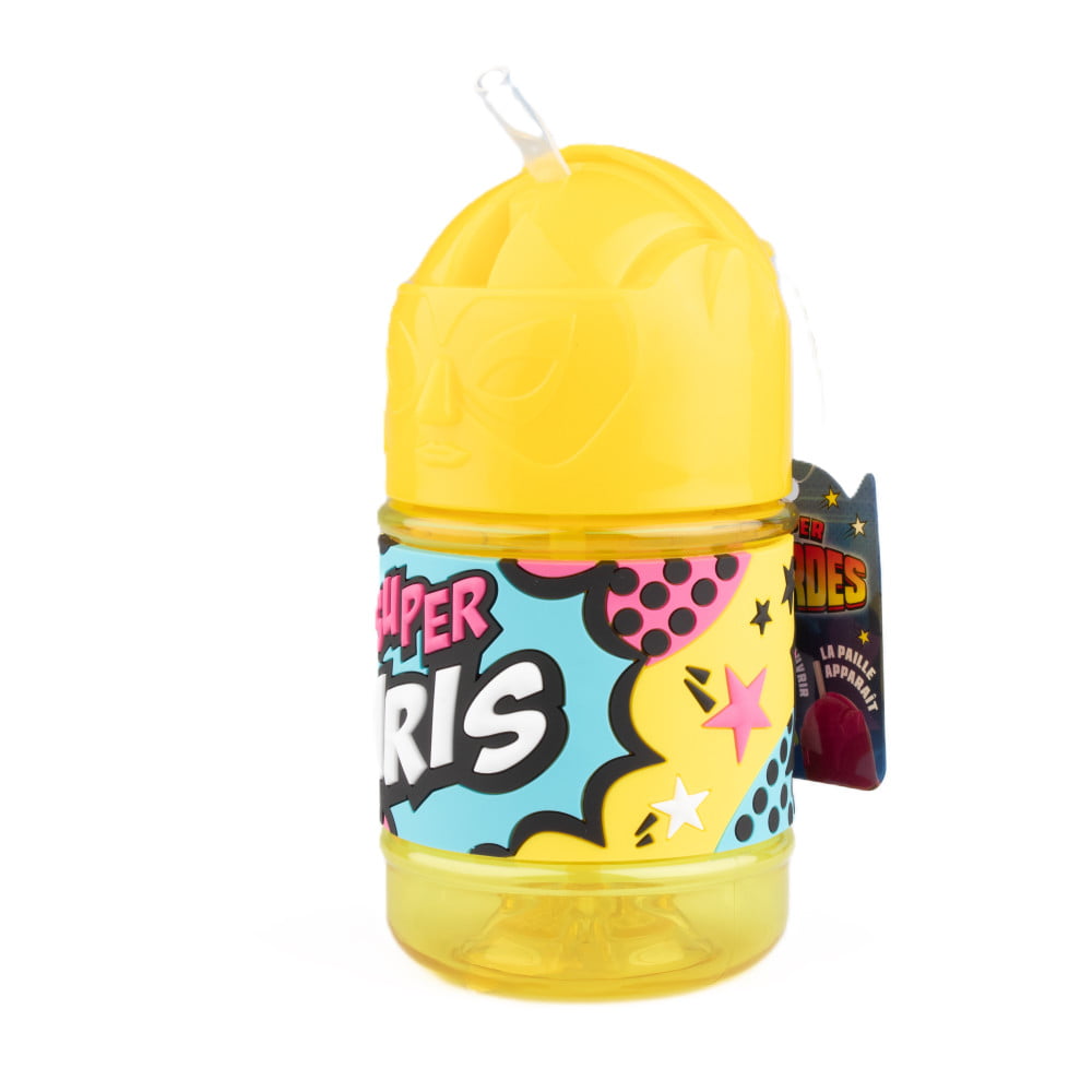 Super gourde Prénom Iris