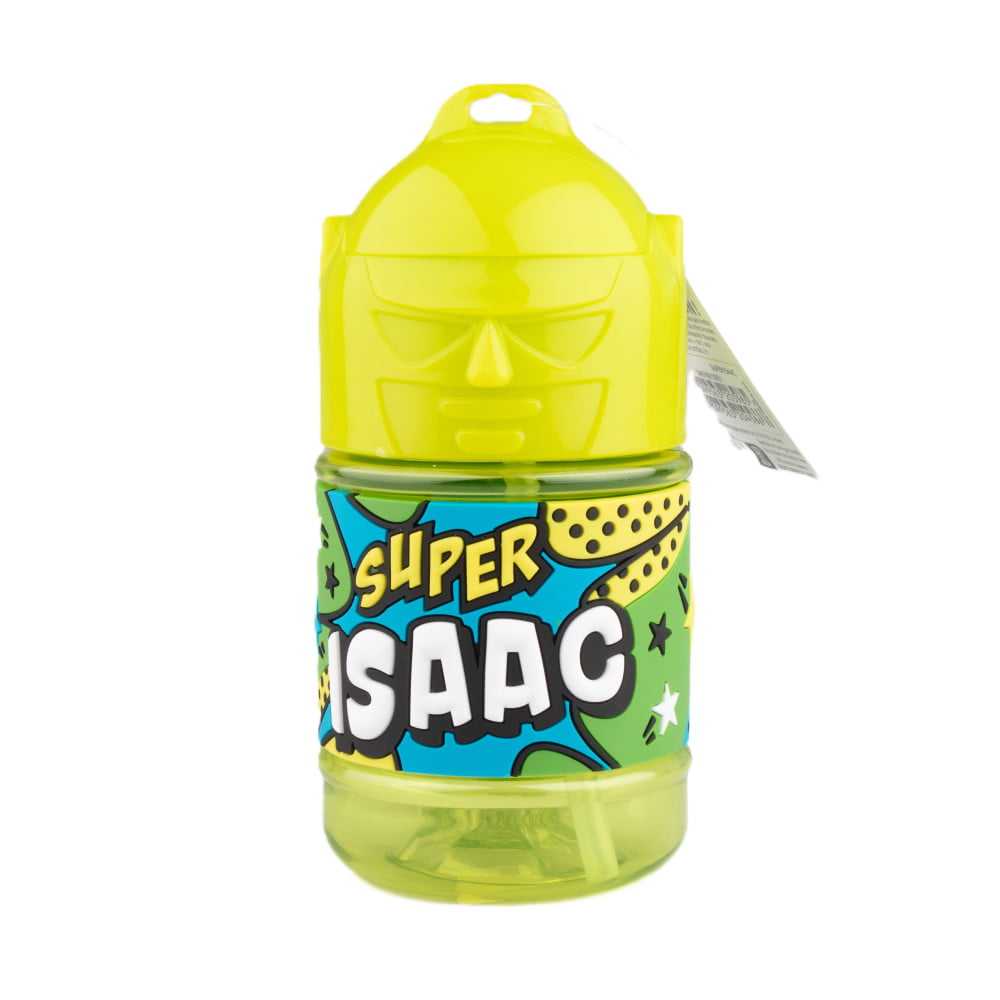 Super gourde Prénom Isaac