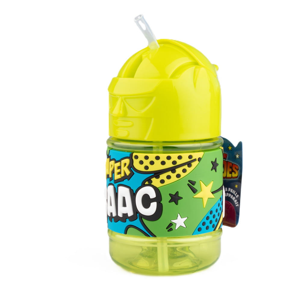 Super gourde Prénom Isaac