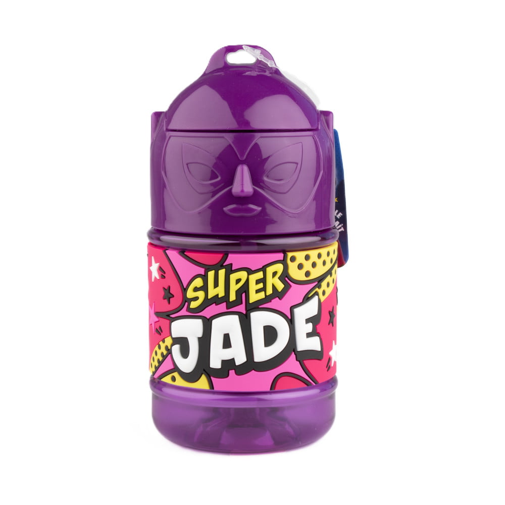 Super gourde Prénom Jade