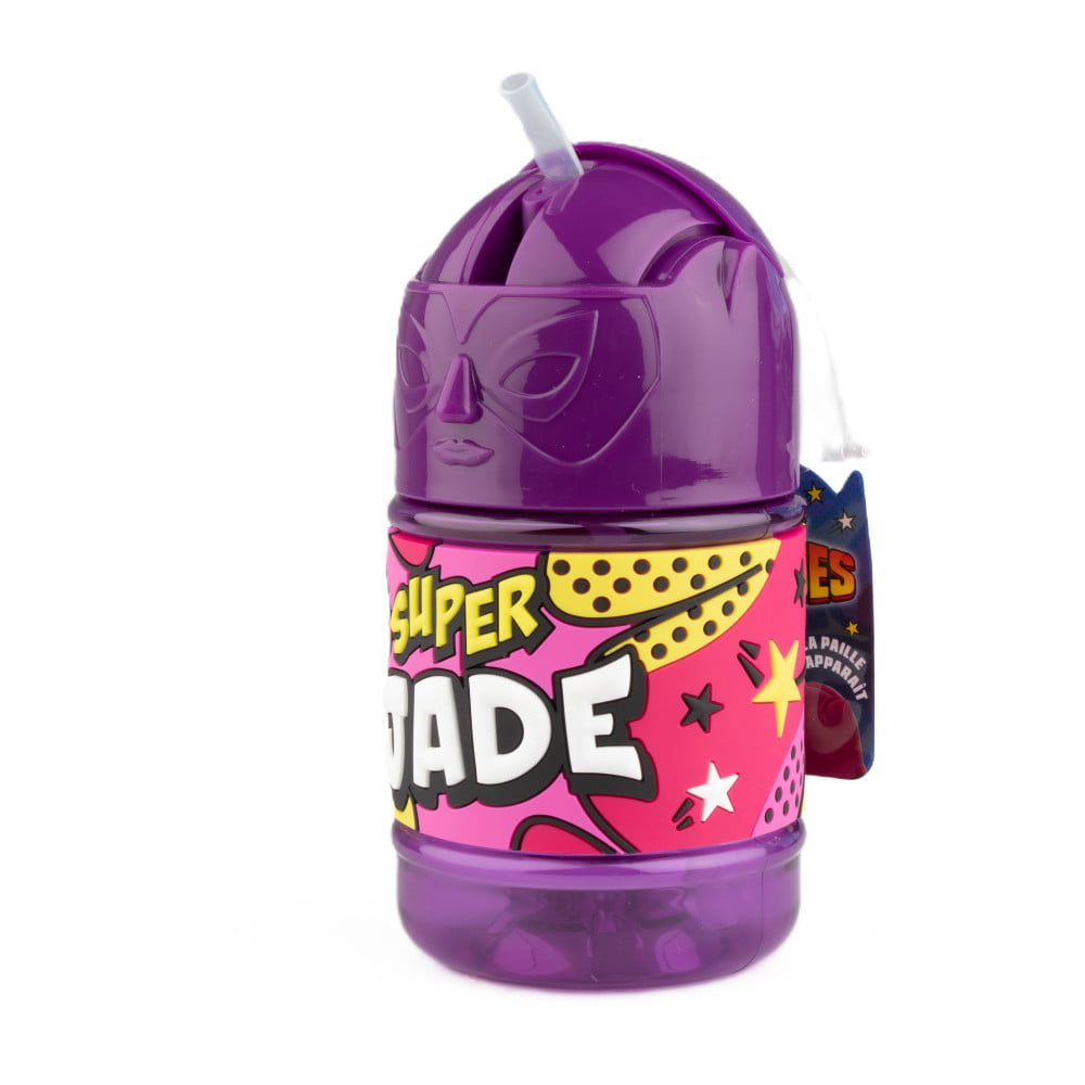 Super gourde Prénom Jade