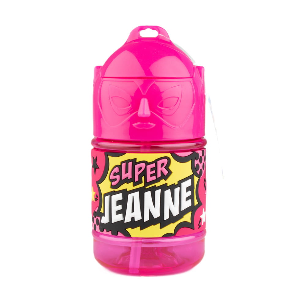 Super gourde Prénom Jeanne