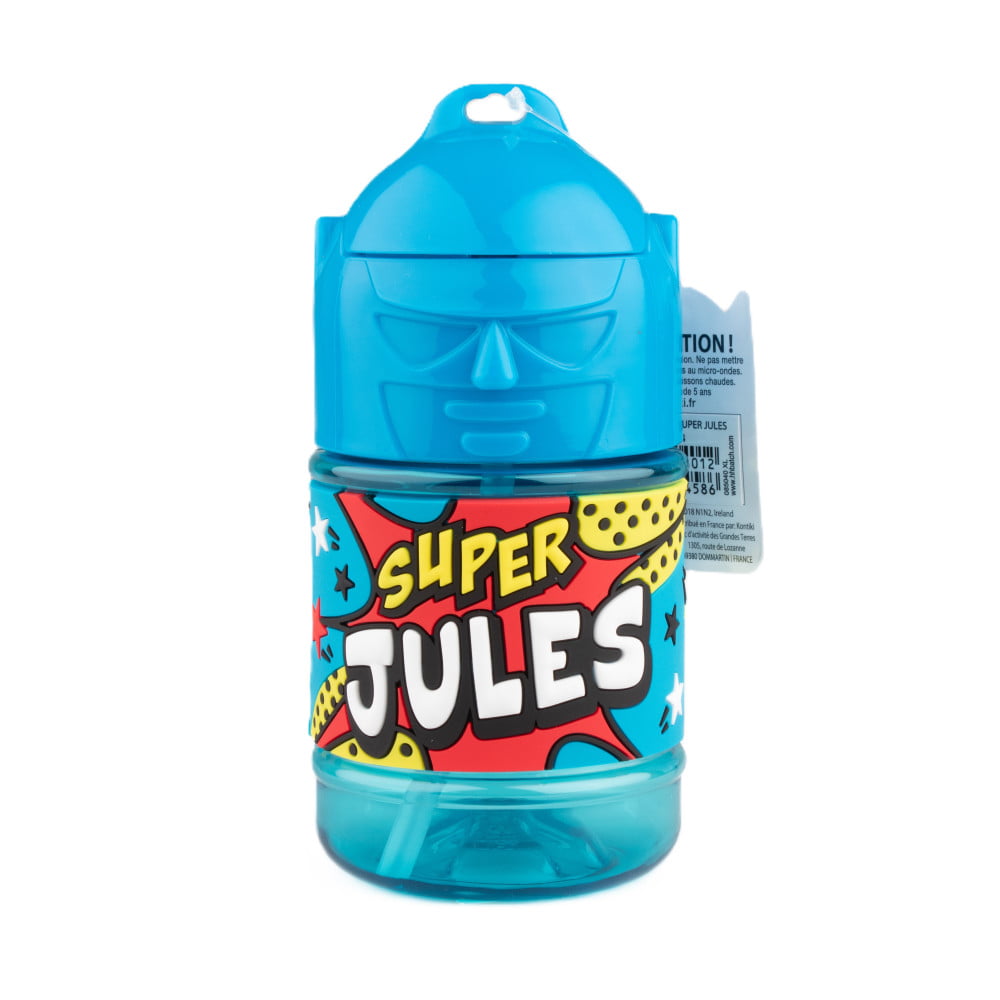 Super gourde Prénom Jules