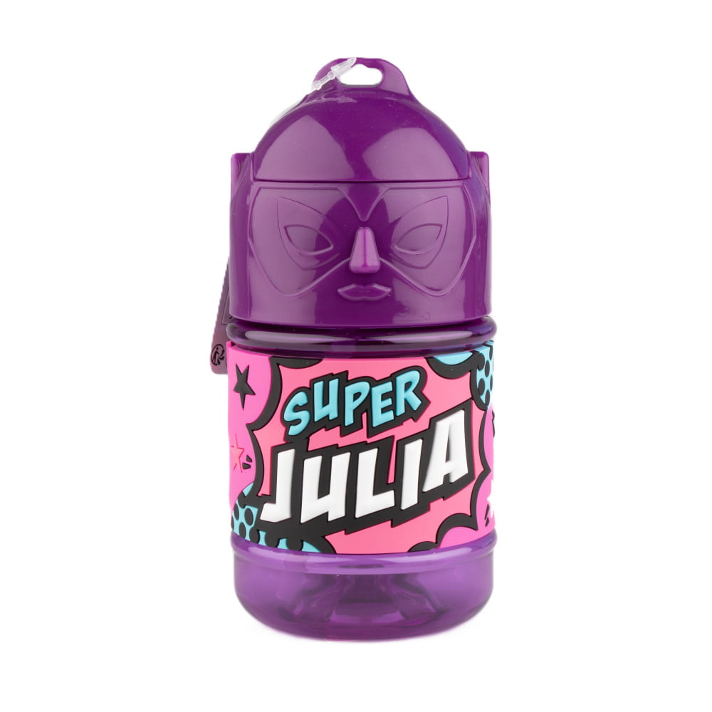 Super gourde Prénom Julia