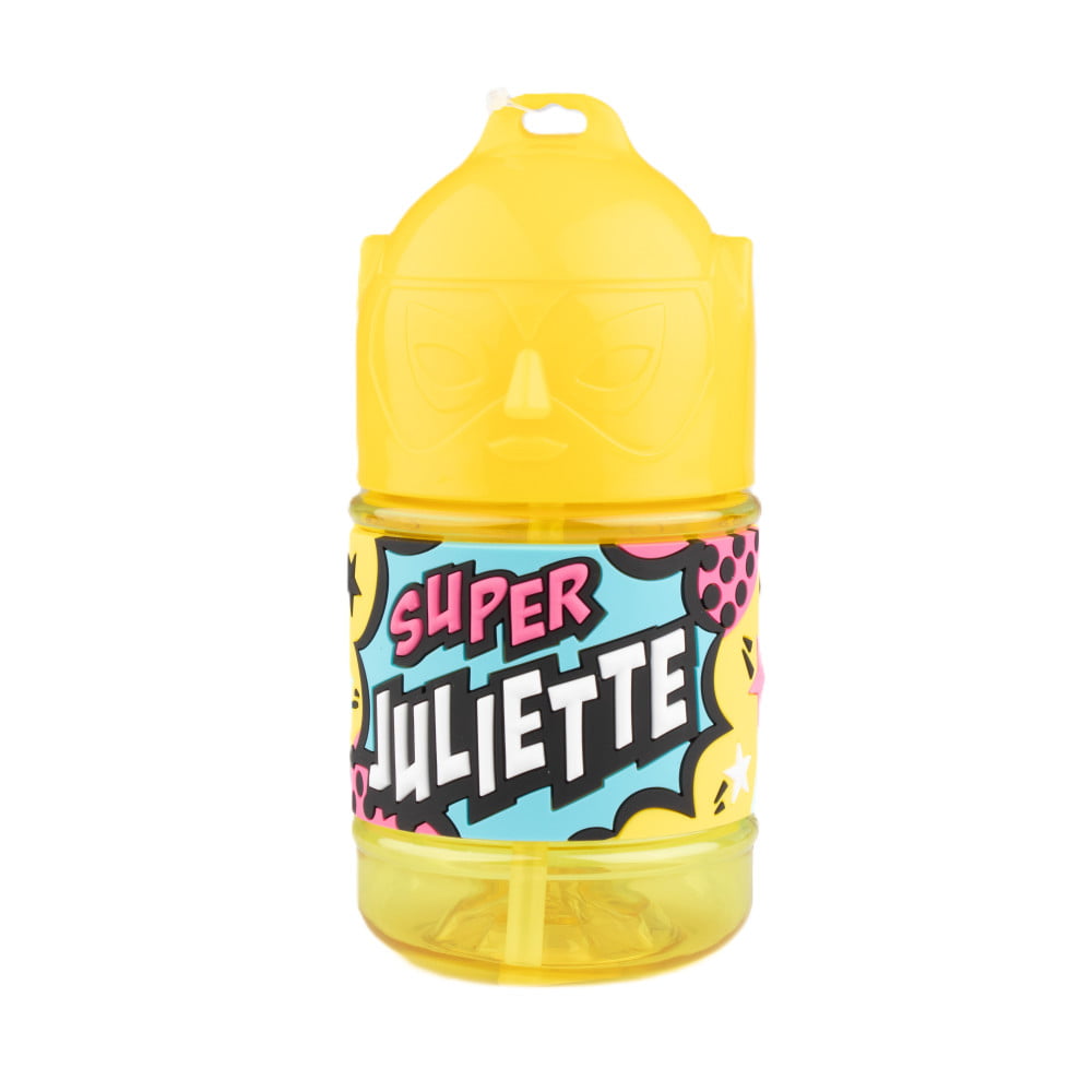 Super gourde Prénom Juliette