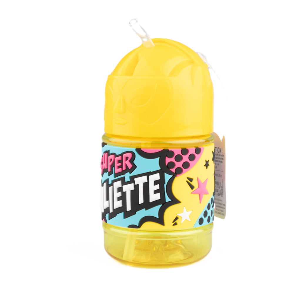 Super gourde Prénom Juliette