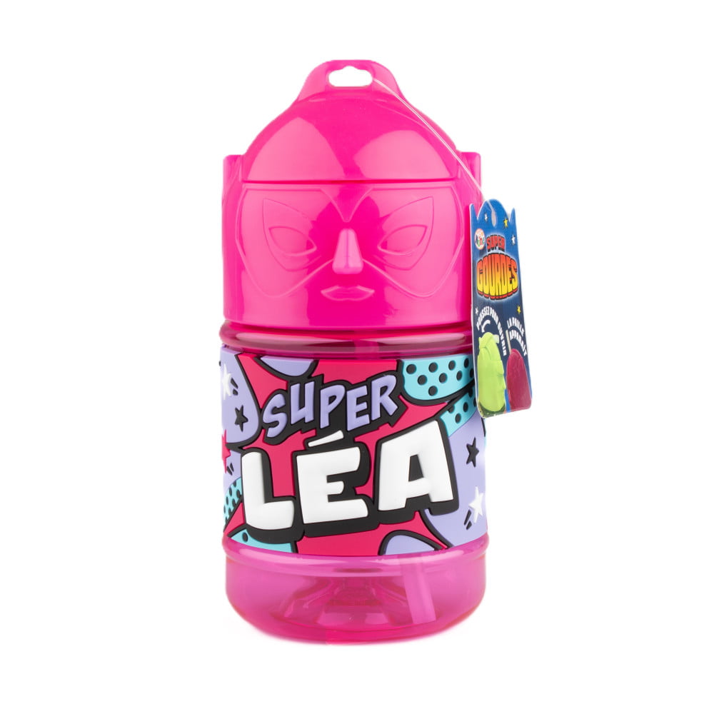 Super gourde Prénom Léa
