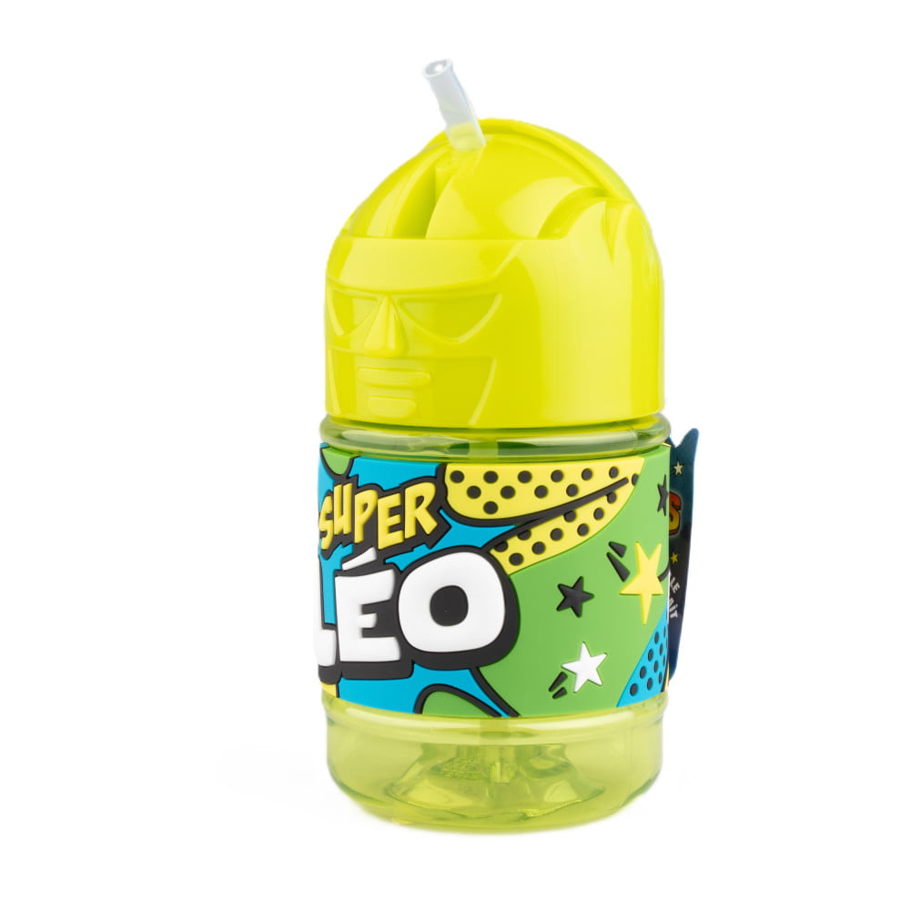 Super gourde Prénom Léo