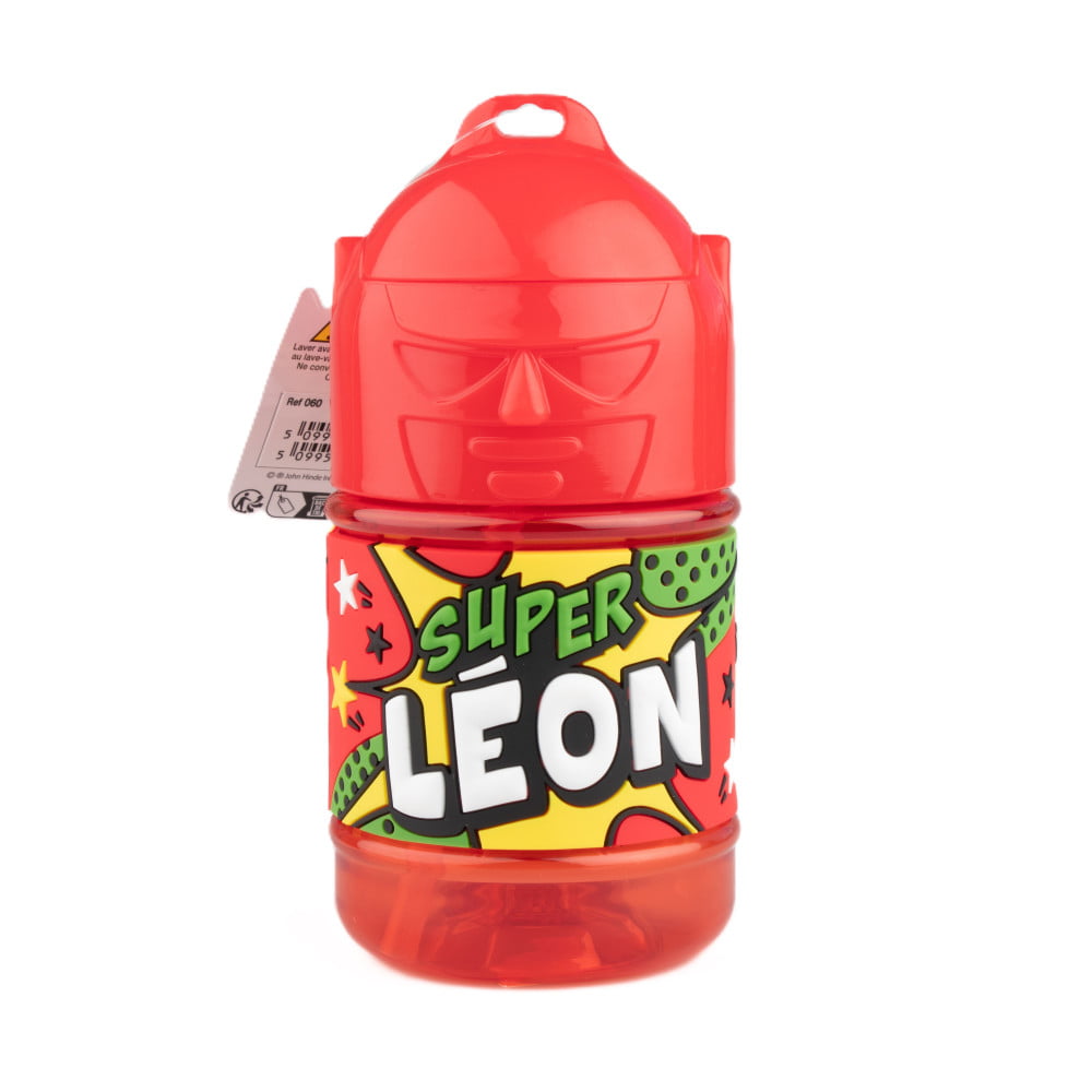 Super gourde Prénom Léon