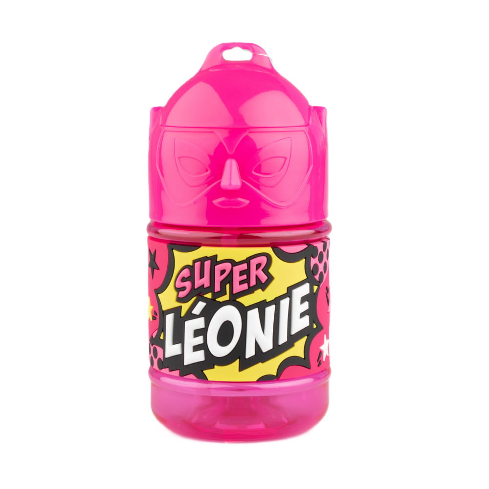Super gourde Prénom Léonie