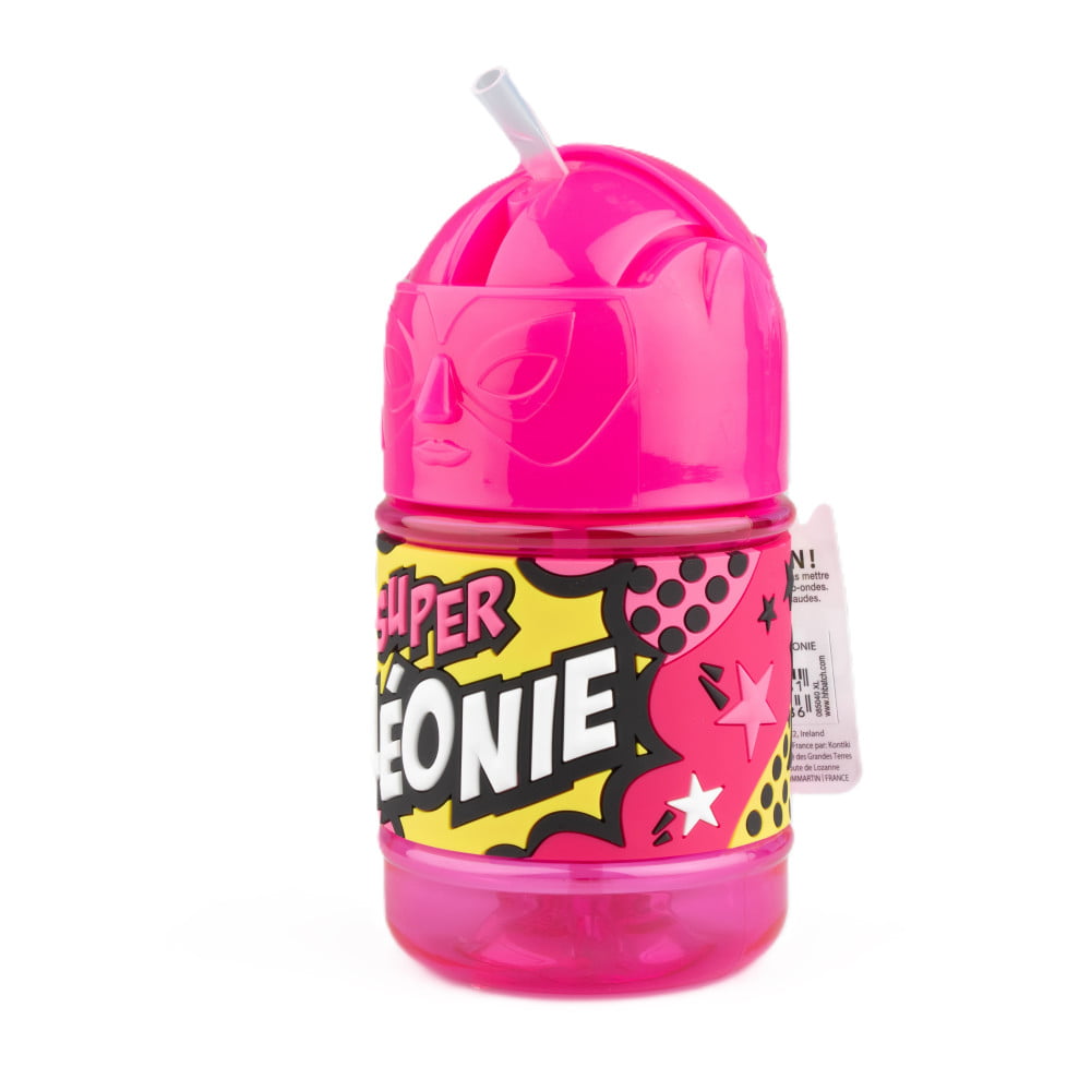Super gourde Prénom Léonie