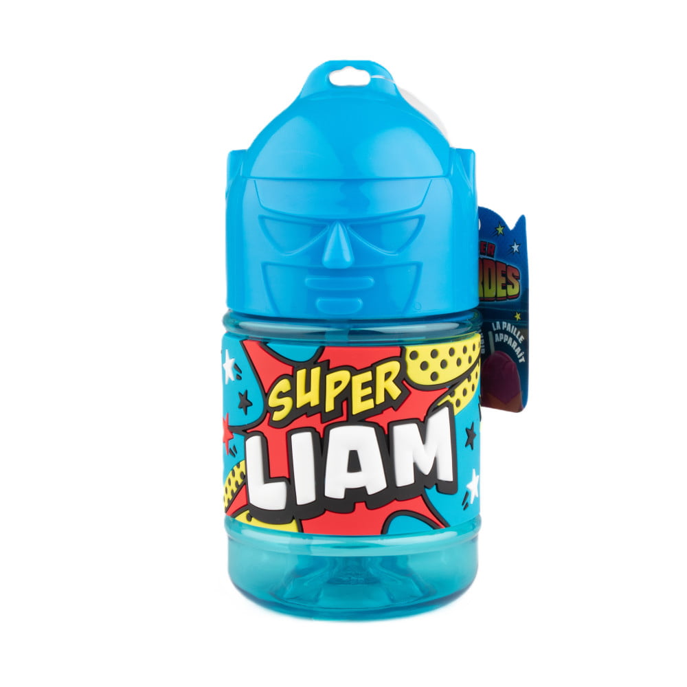 Super gourde Prénom Liam