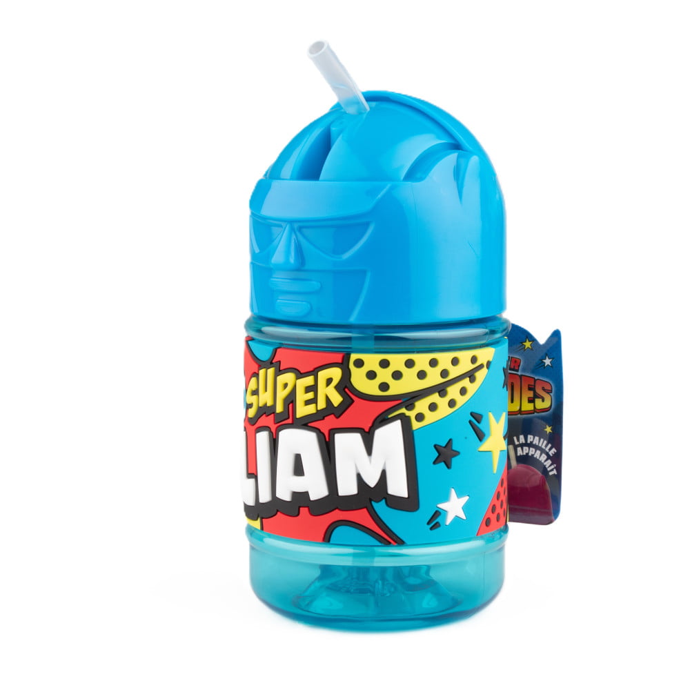 Super gourde Prénom Liam