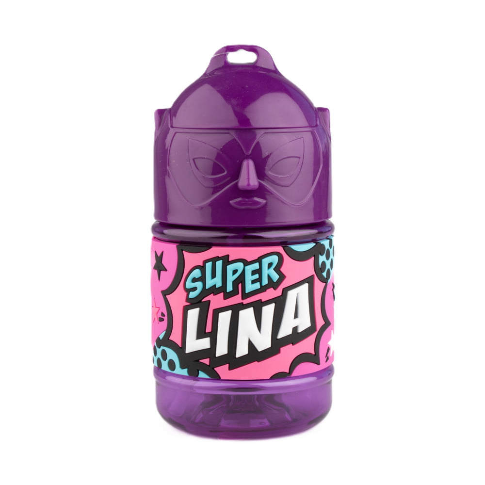 Super gourde Prénom Lina