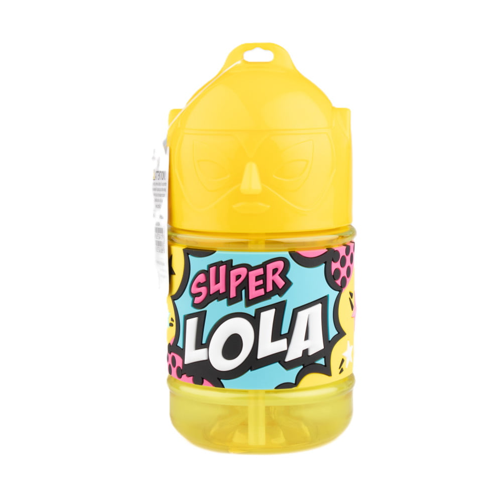 Super gourde Prénom Lola