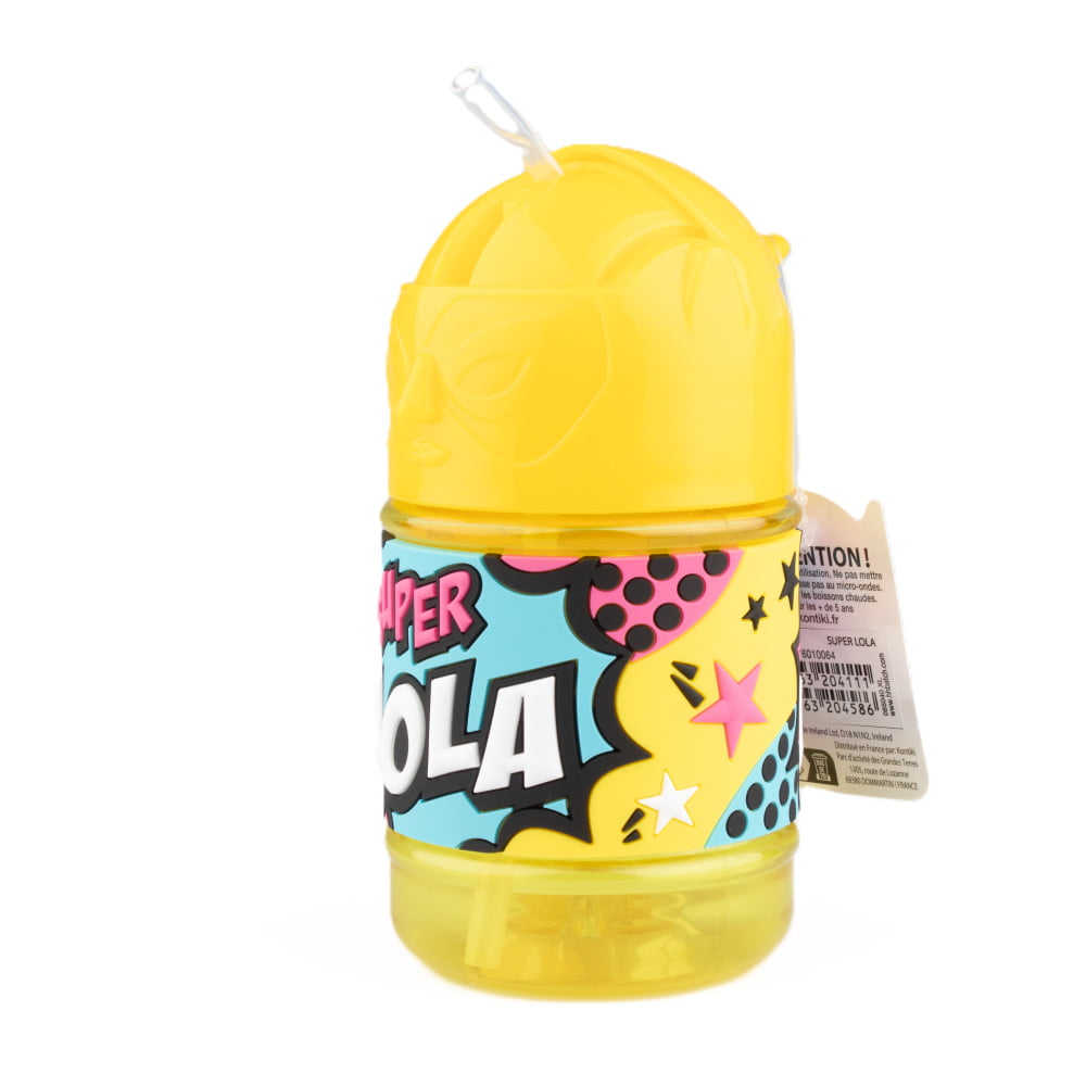 Super gourde Prénom Lola