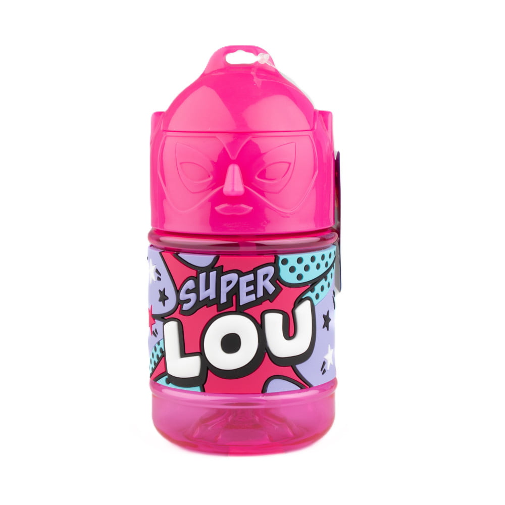 Super gourde Prénom Lou