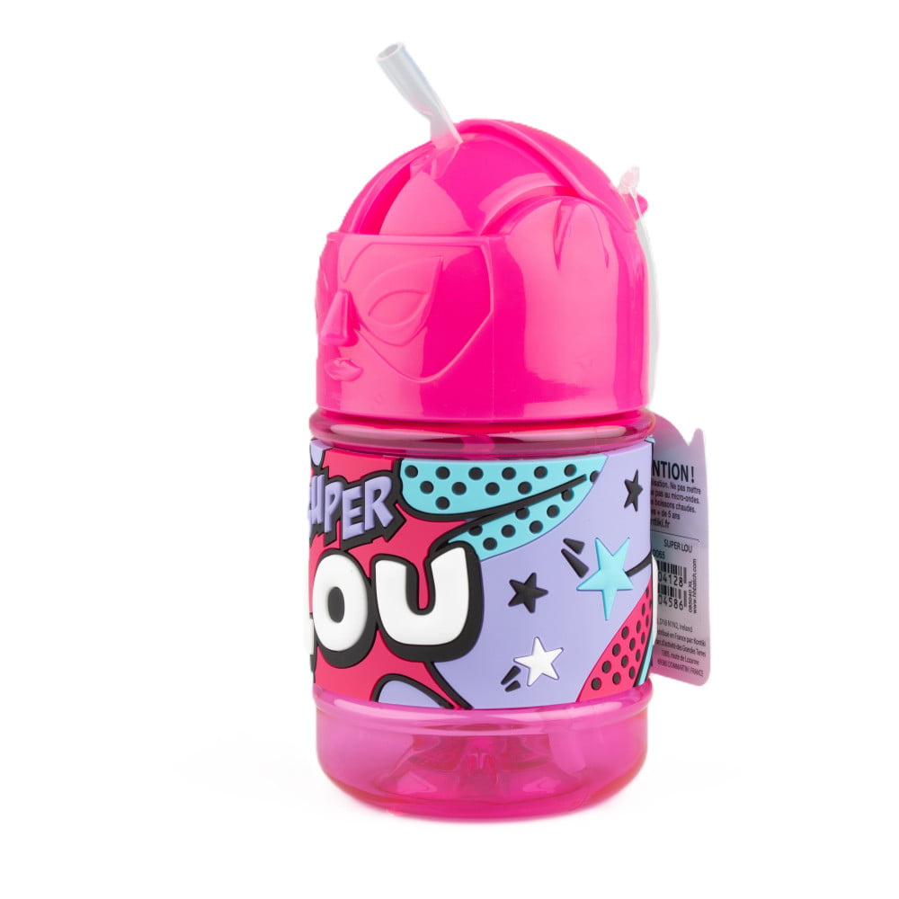 Super gourde Prénom Lou