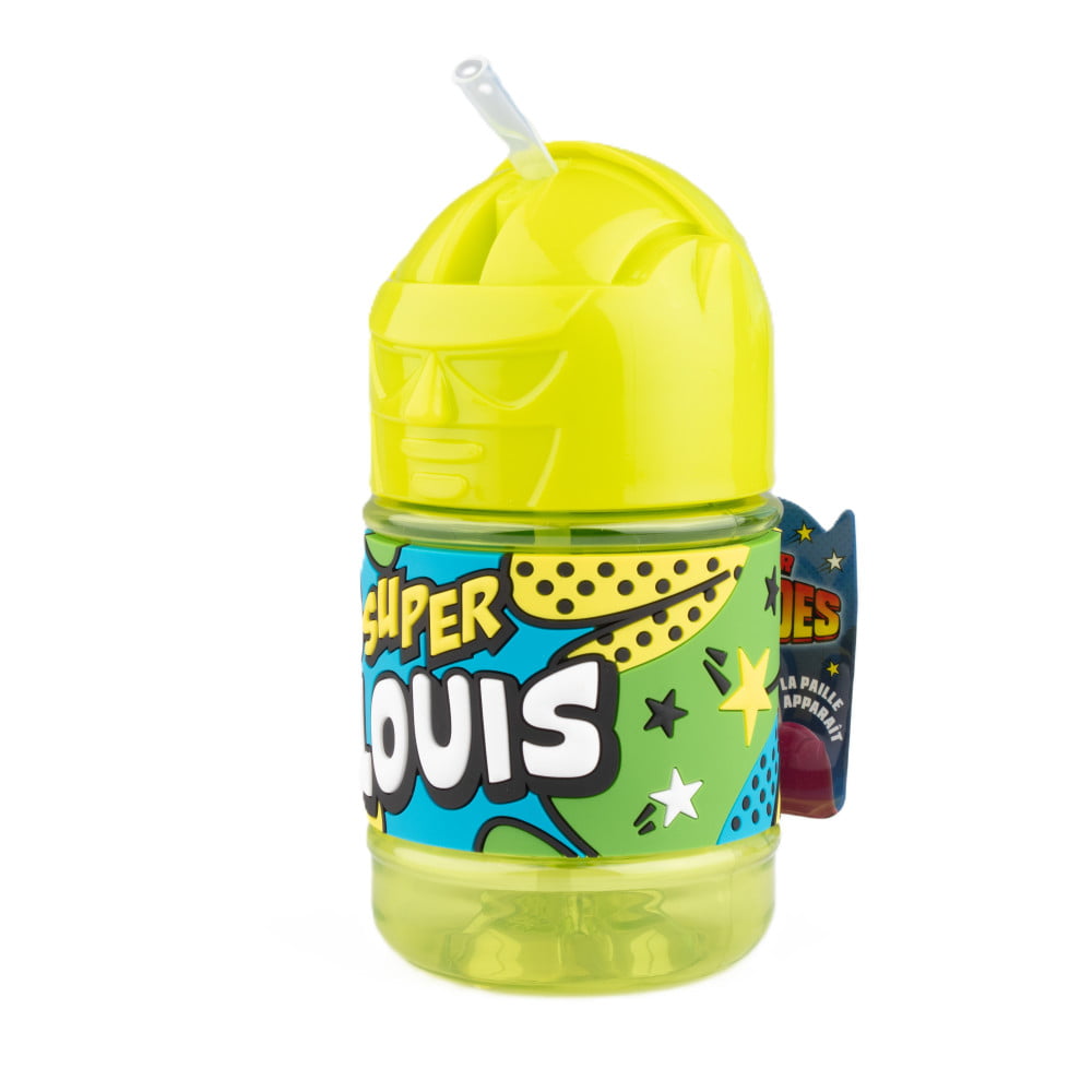 Super gourde Prénom Louis