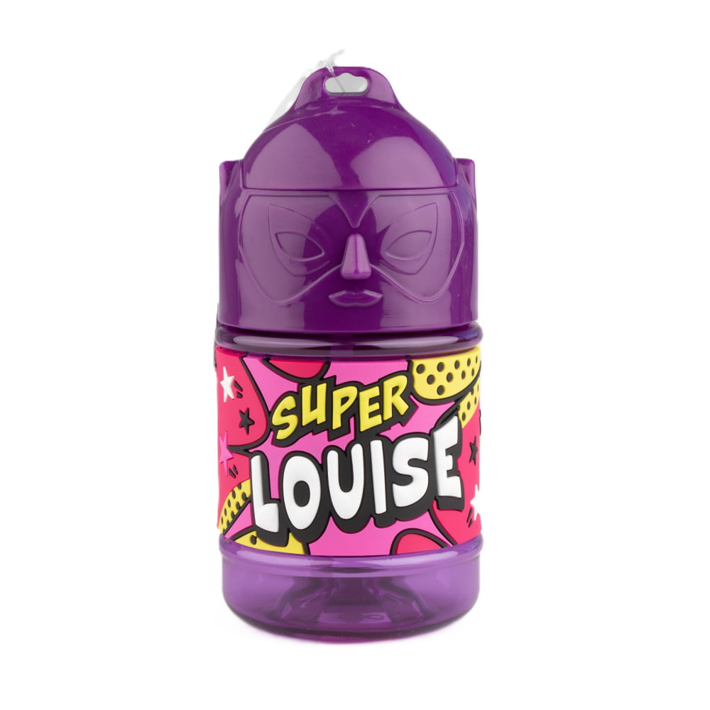 Super gourde Prénom Louise
