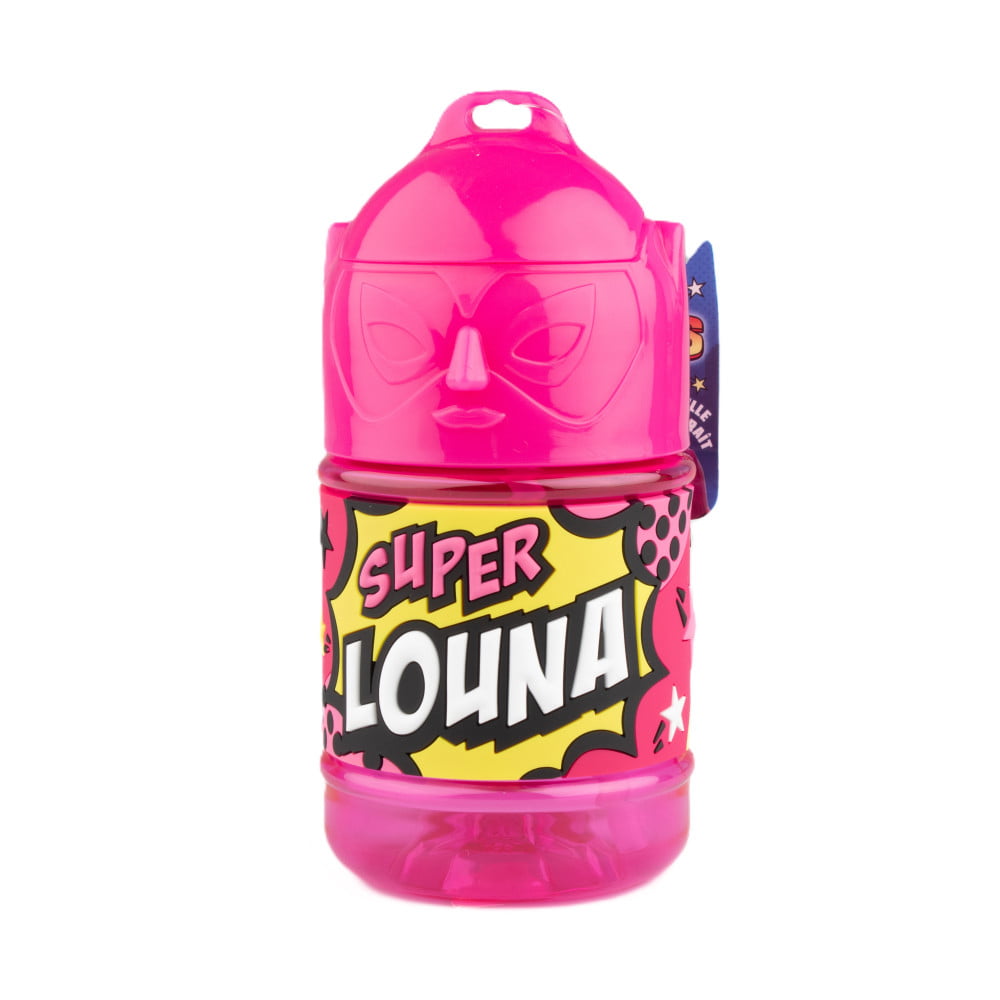 Super gourde Prénom Louna