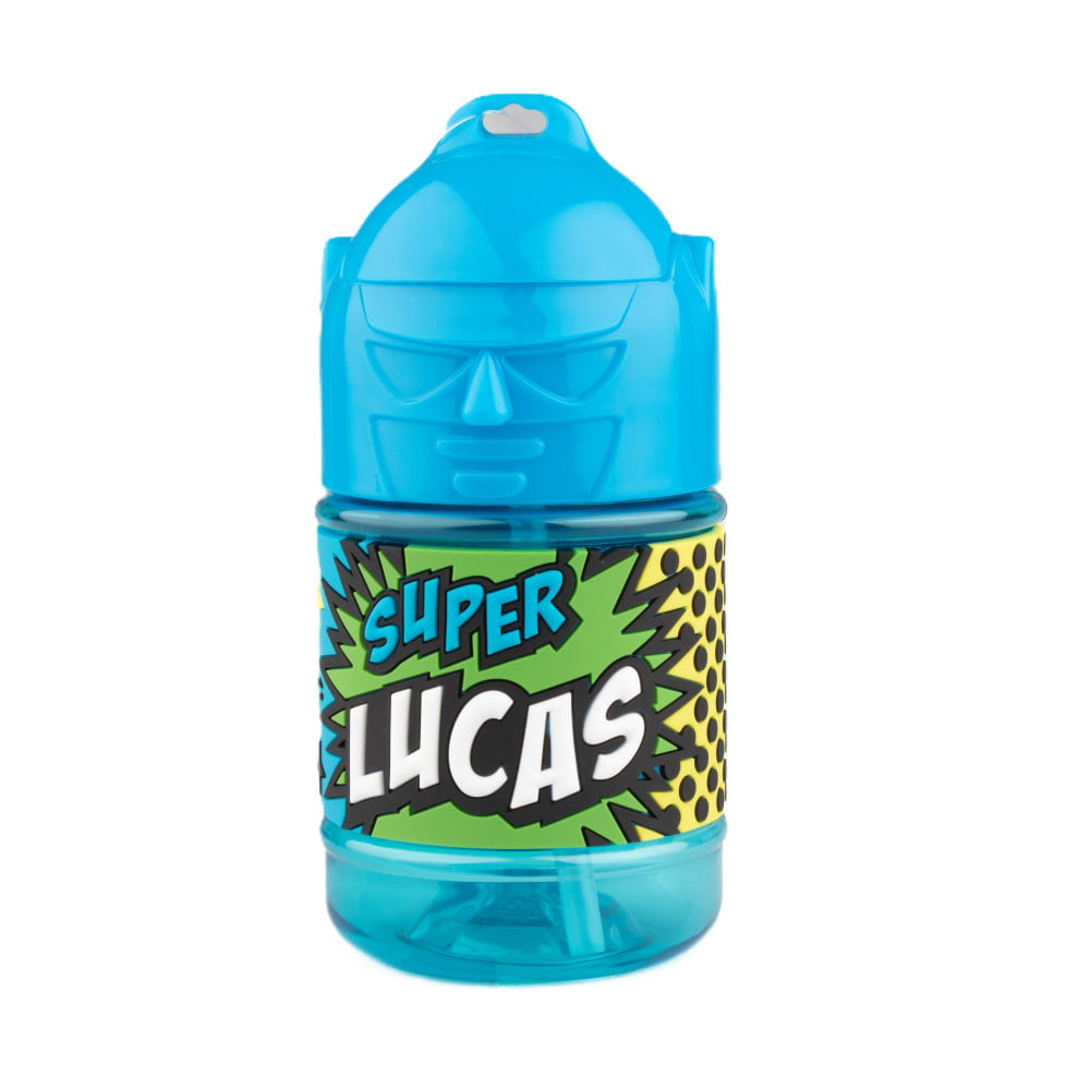 Super gourde Prénom Lucas