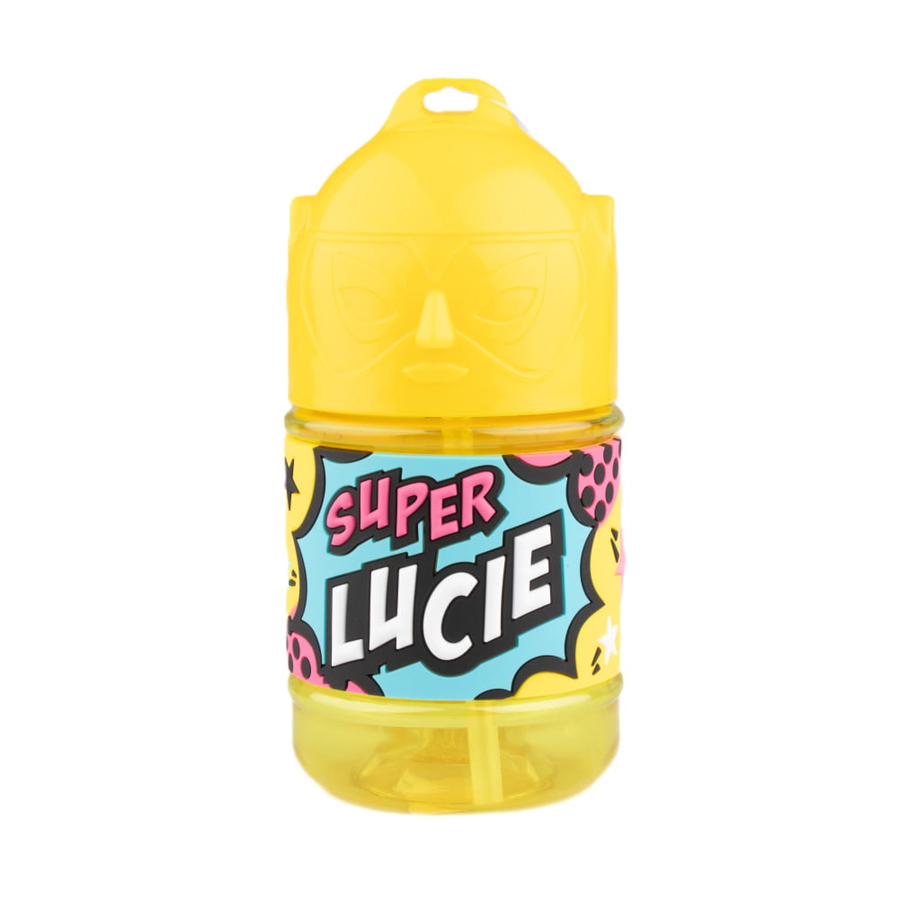 Super gourde Prénom Lucie