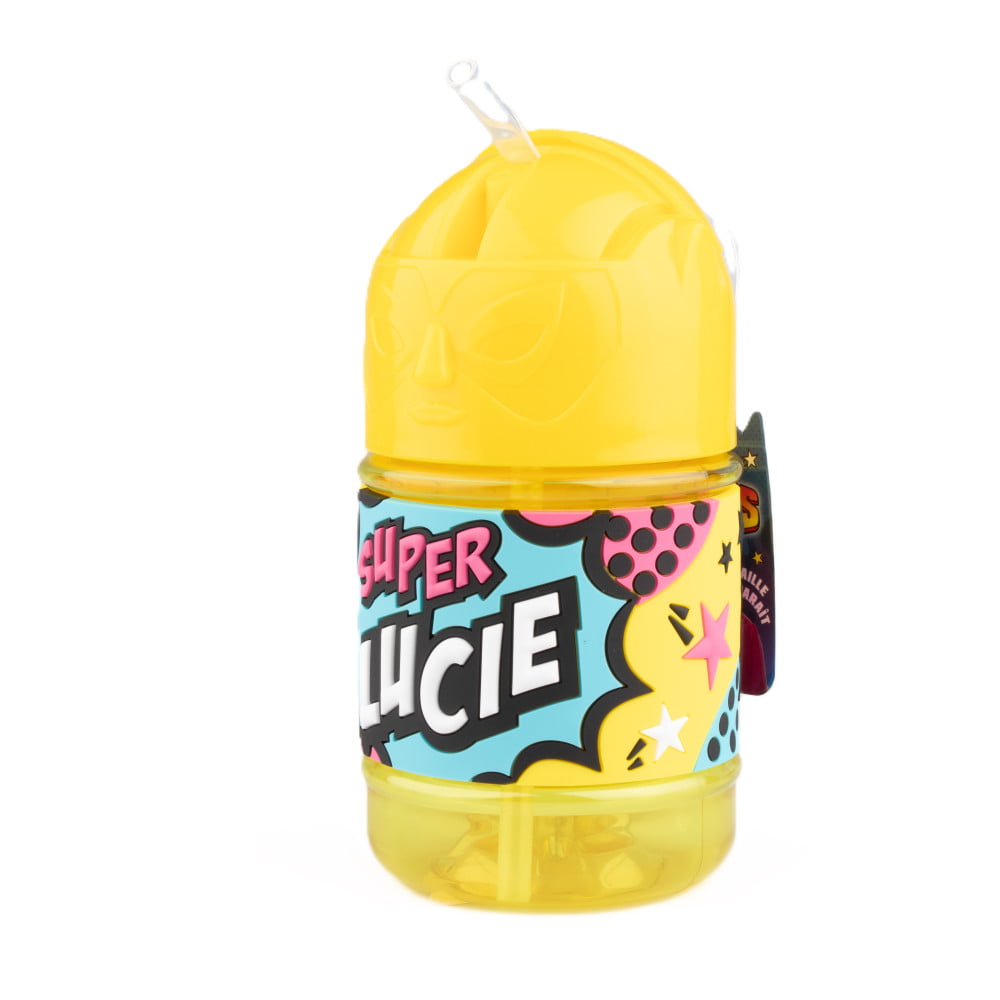 Super gourde Prénom Lucie