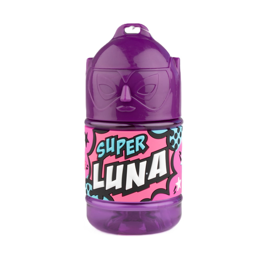 Super gourde Prénom Luna