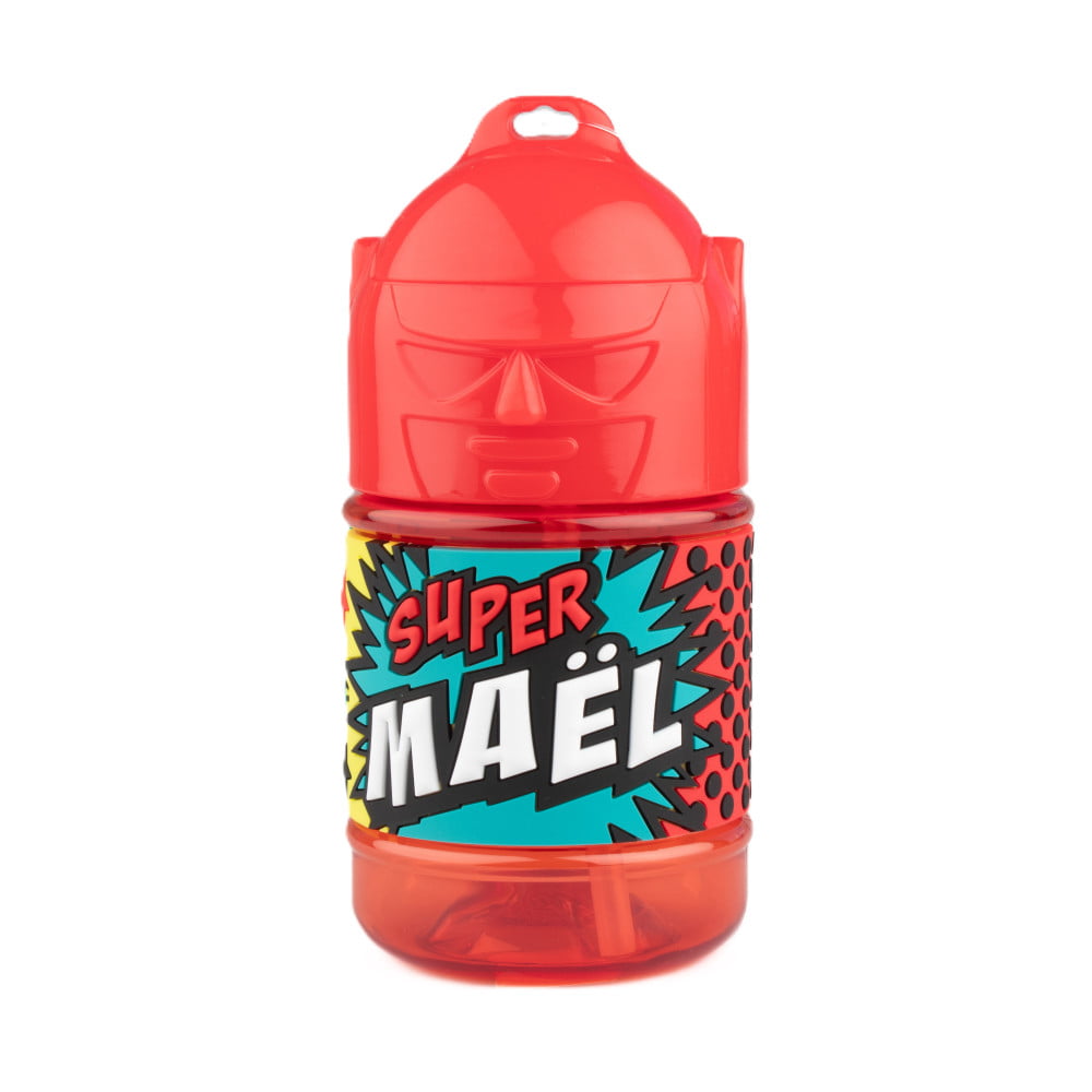 Super gourde Prénom Maël