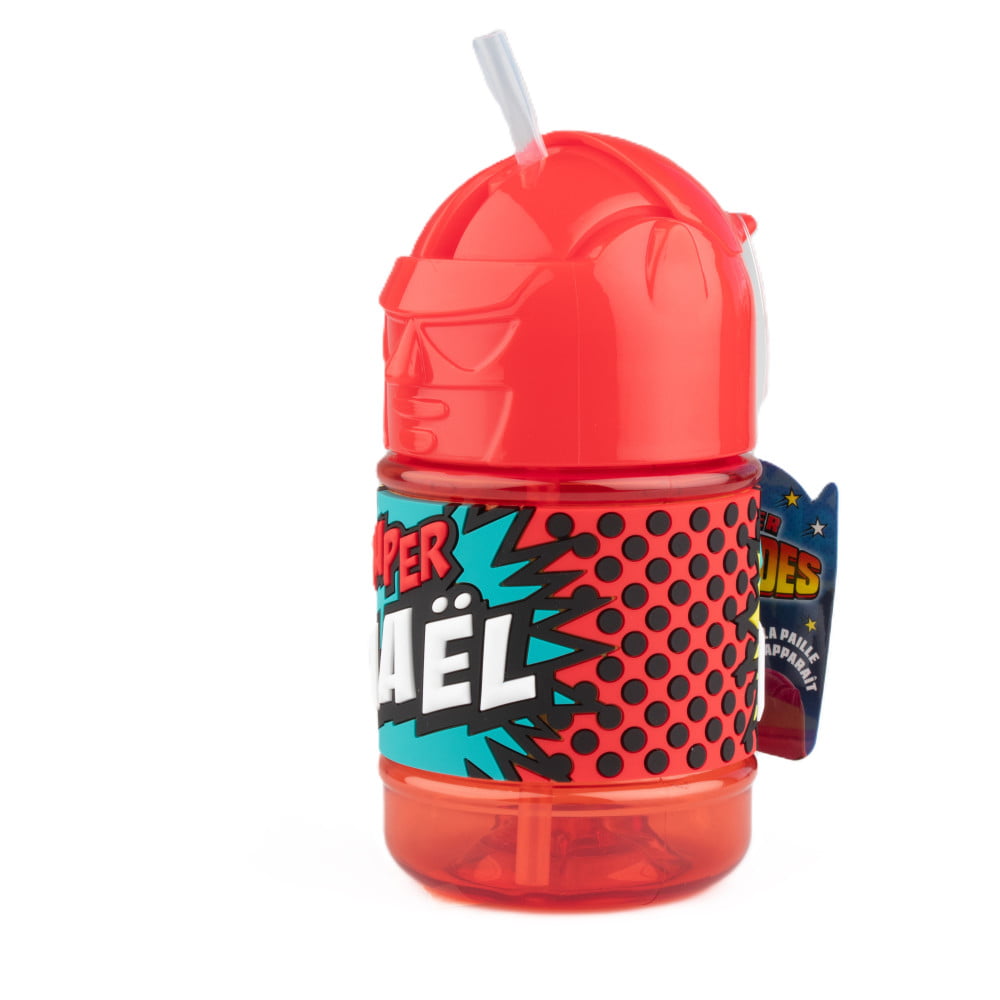 Super gourde Prénom Maël