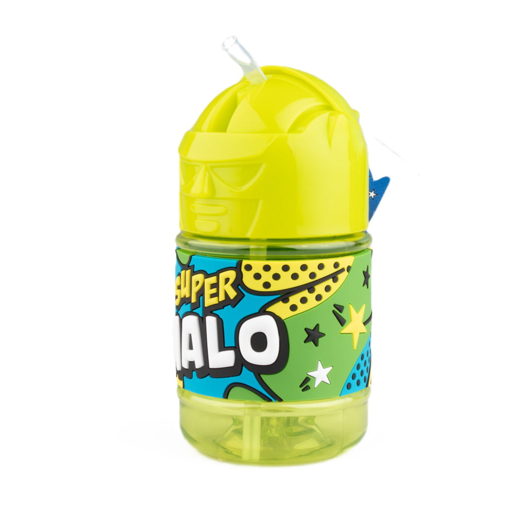 Super gourde Prénom Malo