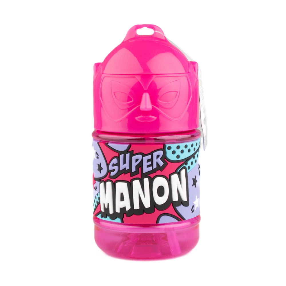 Super gourde Prénom Manon