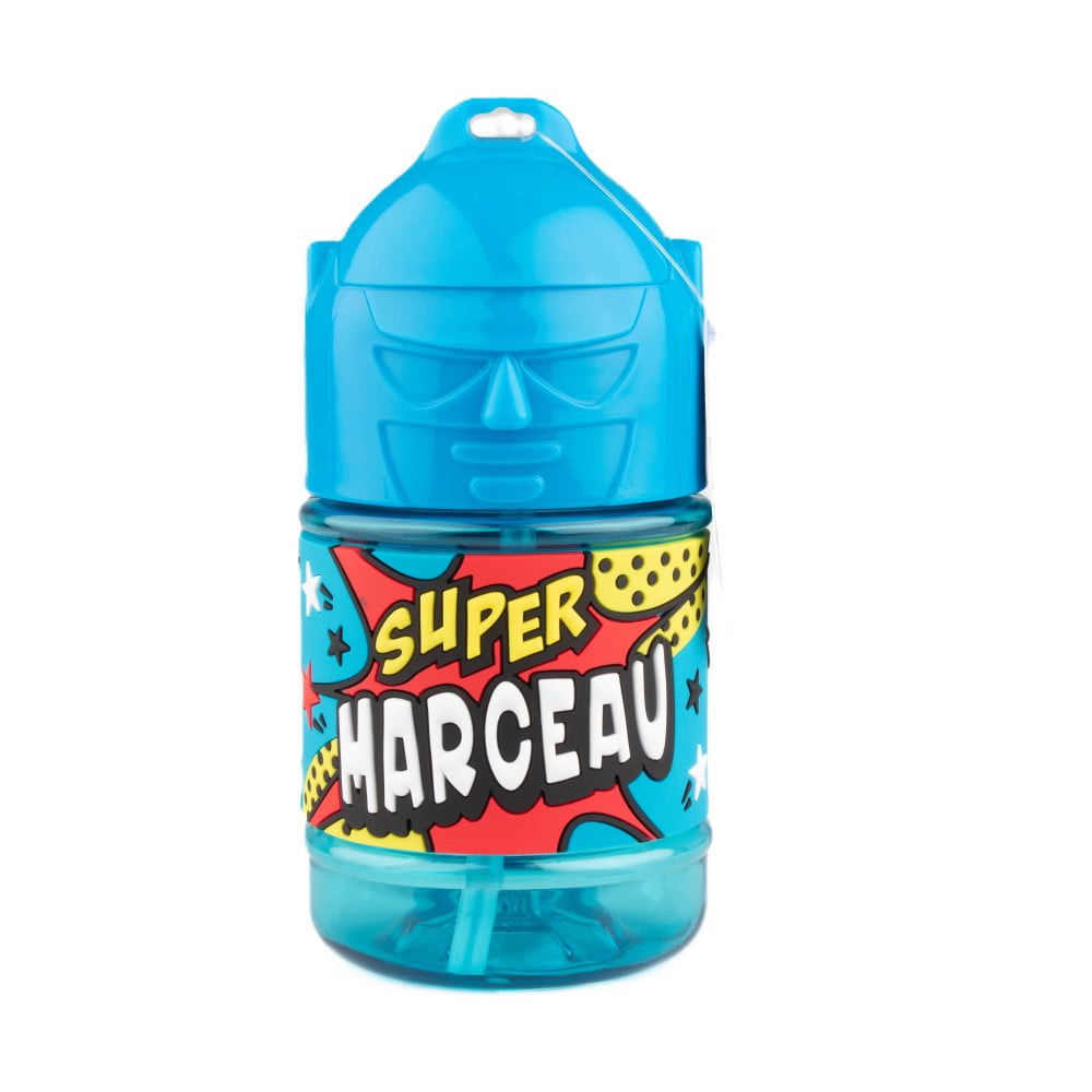 Super gourde Prénom Marceau