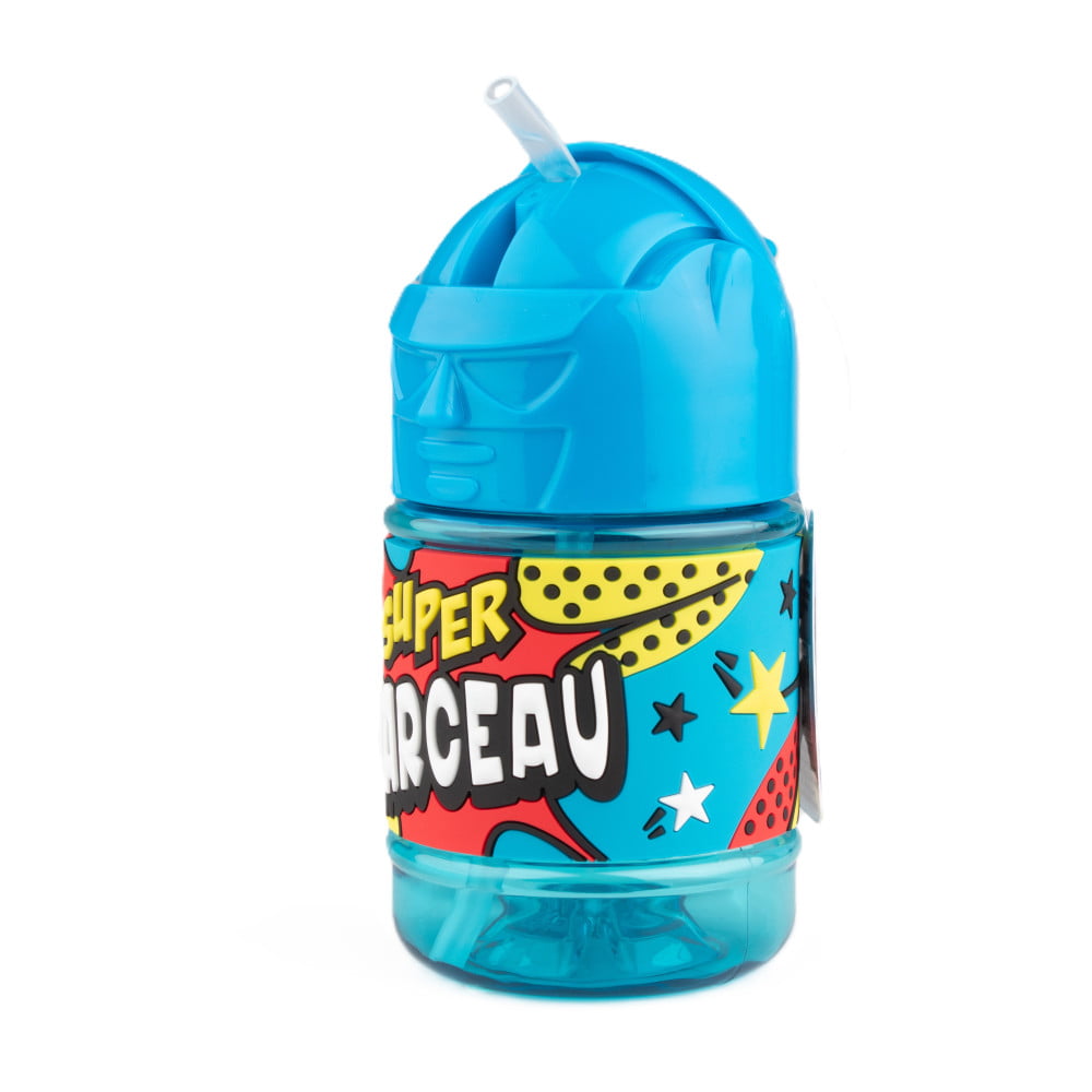 Super gourde Prénom Marceau