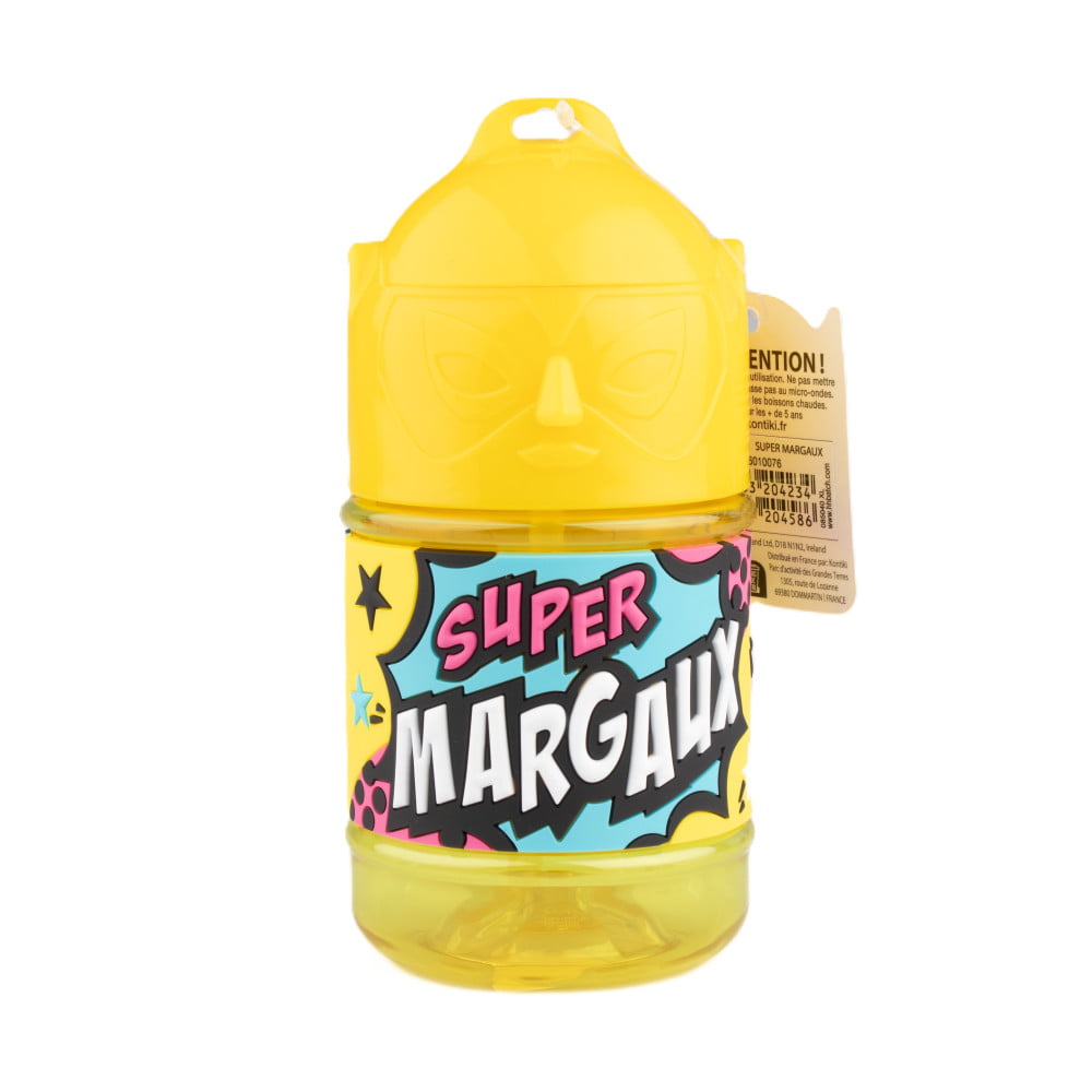 Super gourde Prénom Margaux