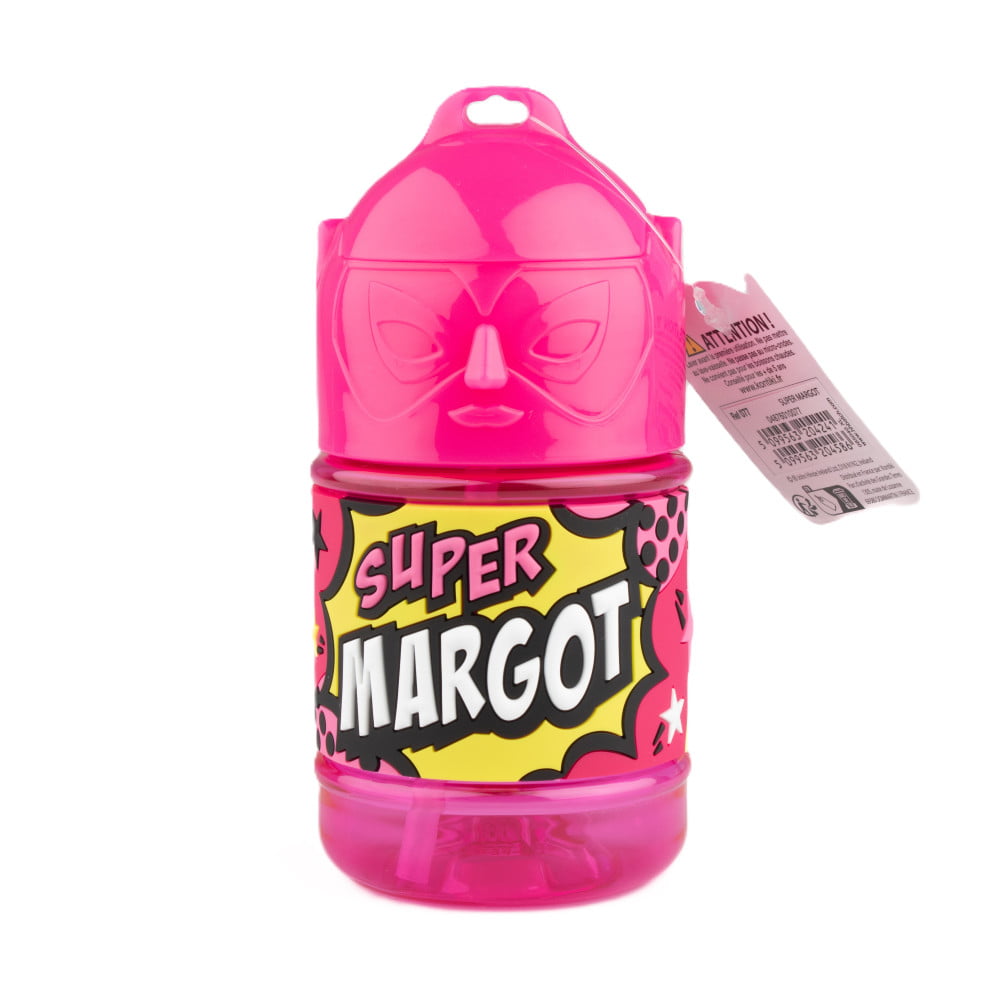 Super gourde Prénom Margot