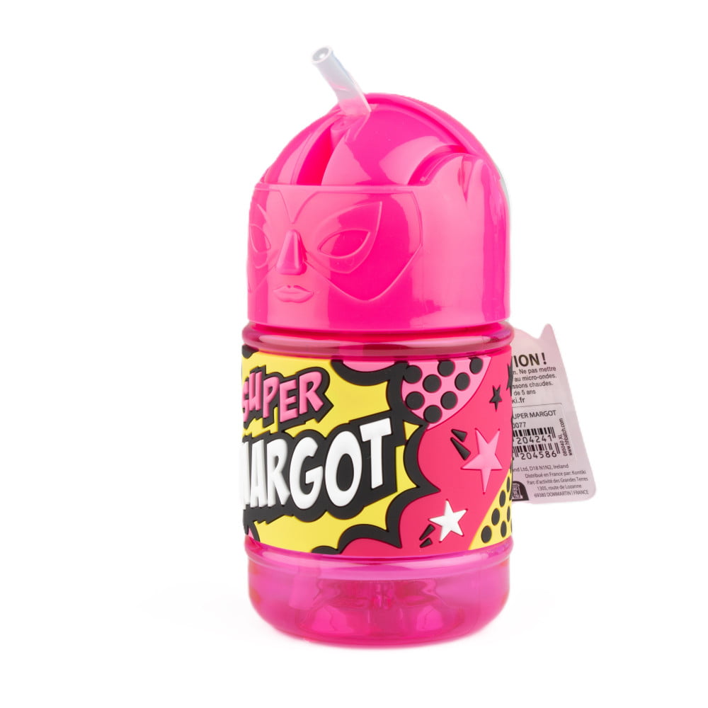 Super gourde Prénom Margot