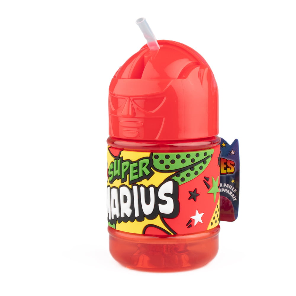 Super gourde Prénom Marius