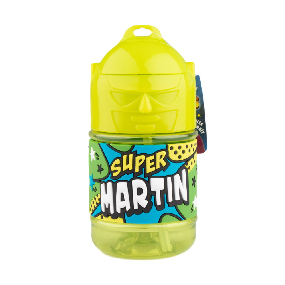Super gourde Prénom Martin