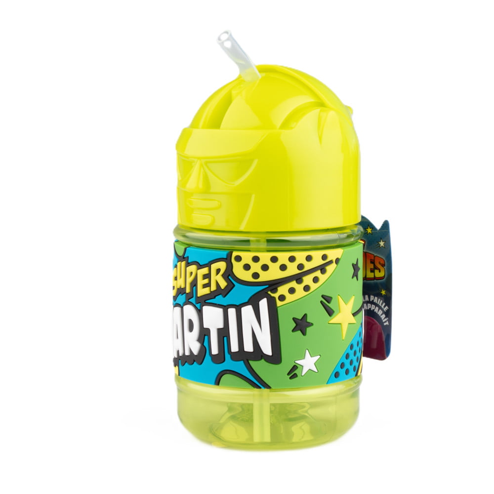 Super gourde Prénom Martin