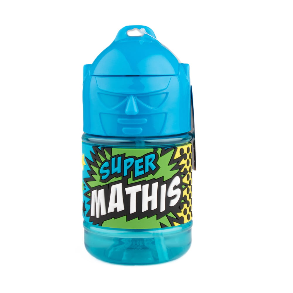 Super gourde Prénom Mathis