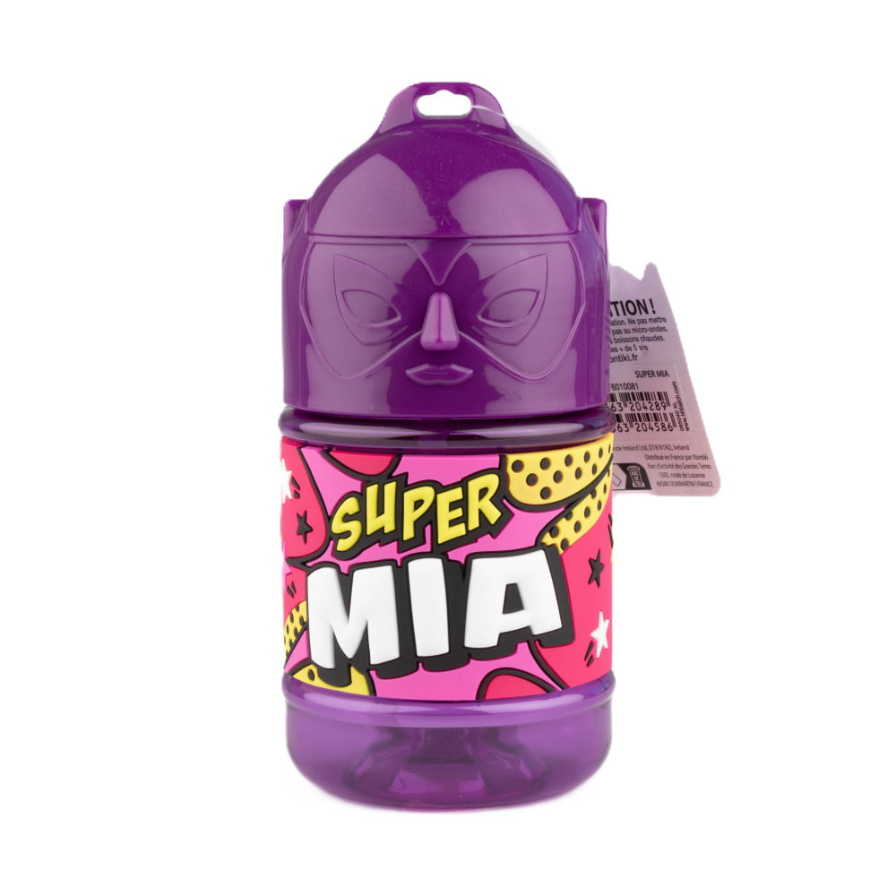 Super gourde Prénom Mia