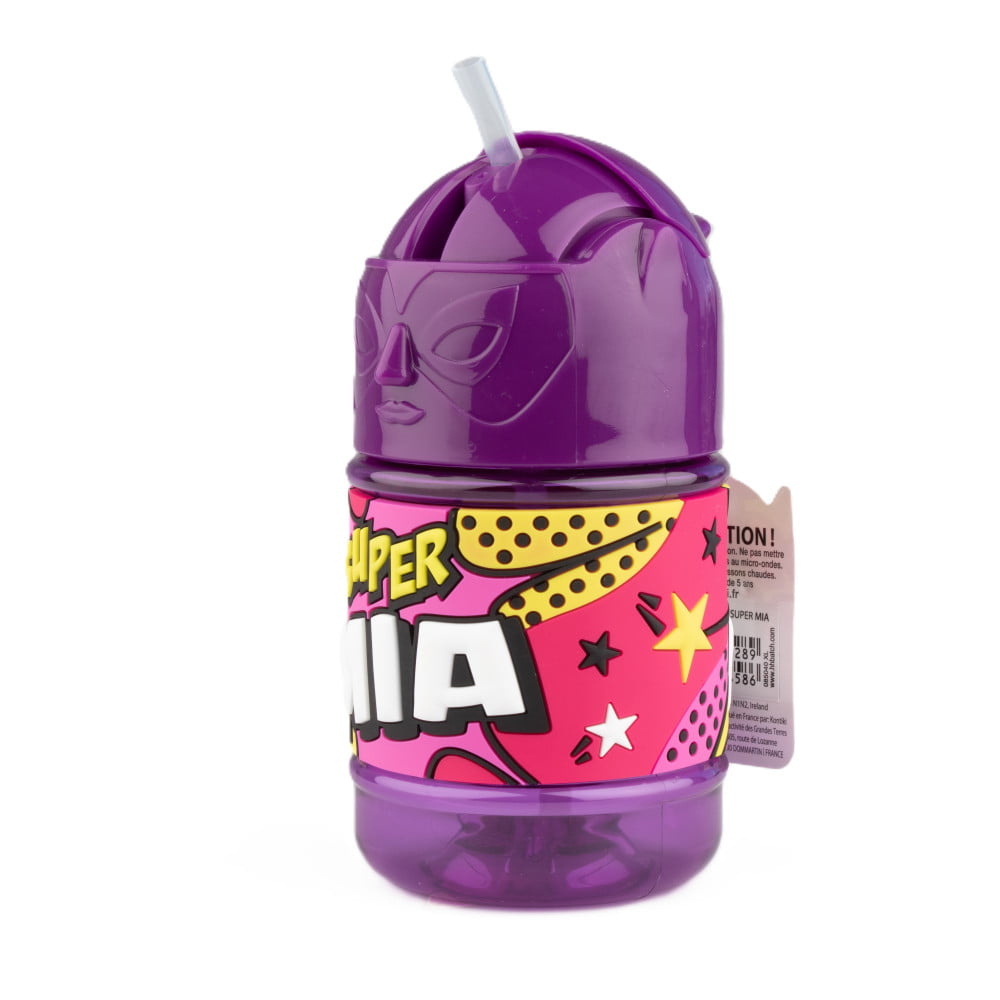 Super gourde Prénom Mia