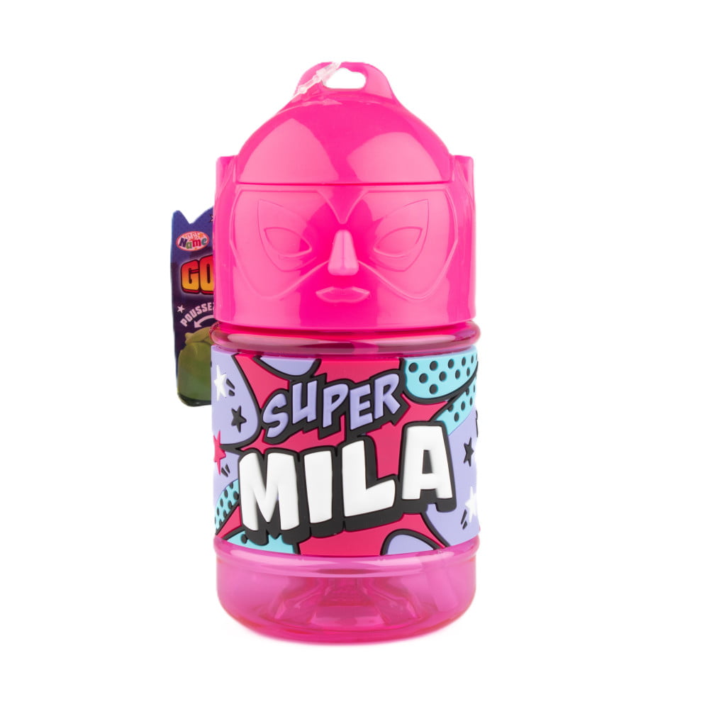 Super gourde Prénom Mila