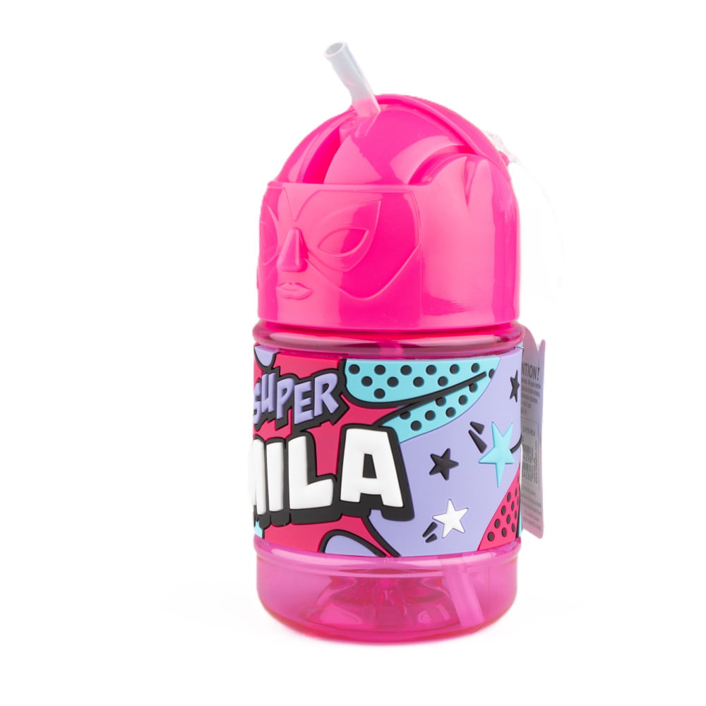 Super gourde Prénom Mila