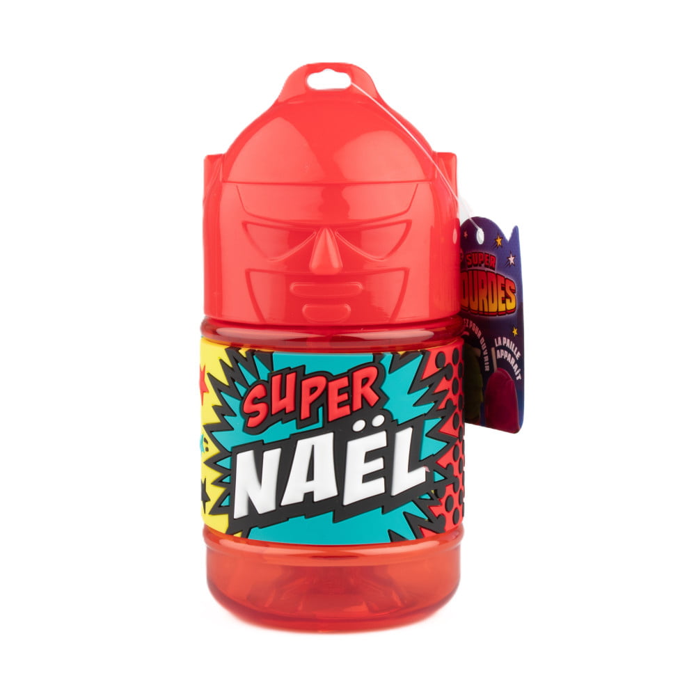 Super gourde Prénom Naël